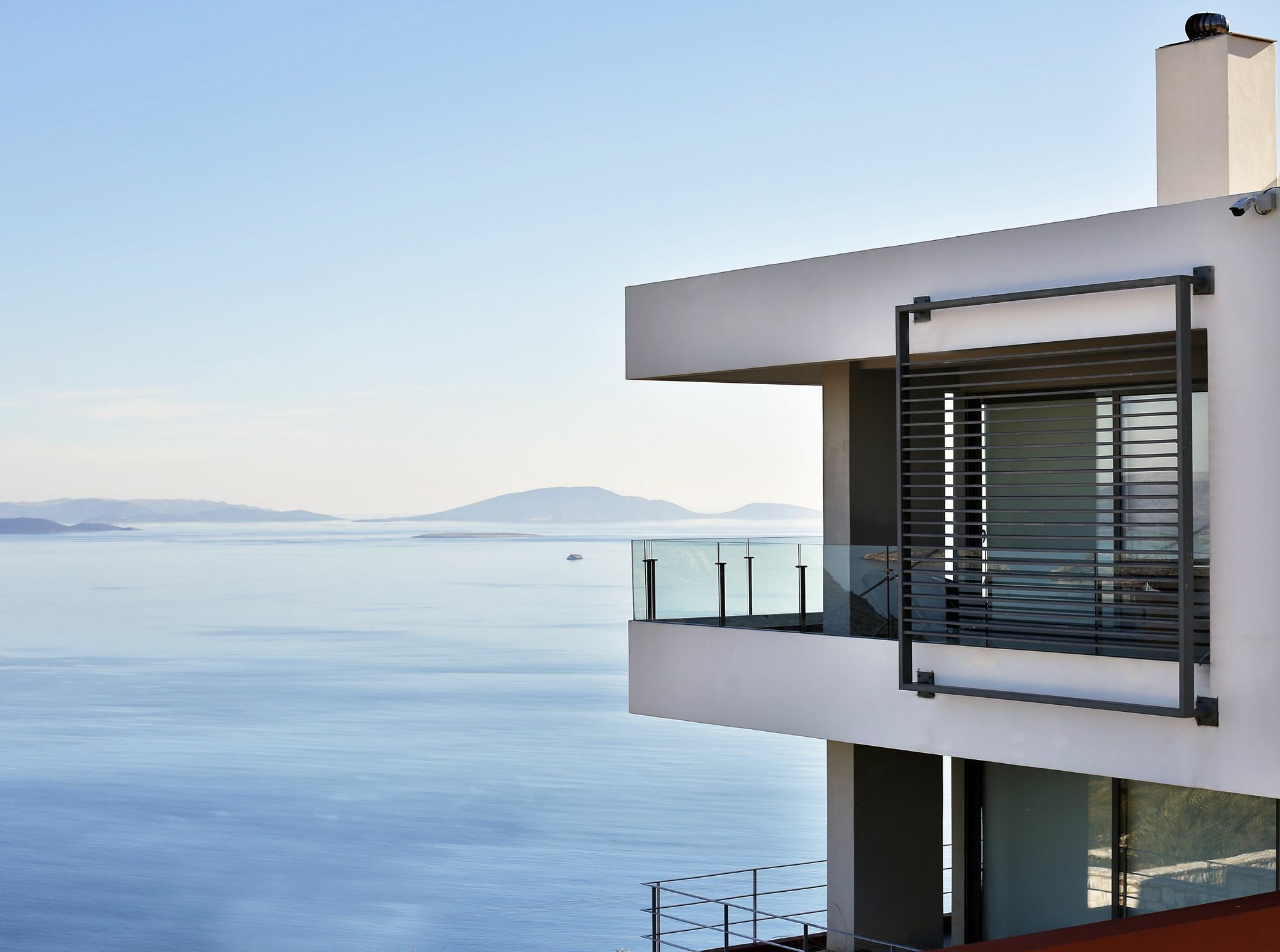 Seaview Maisonette Schinias Exterior foto