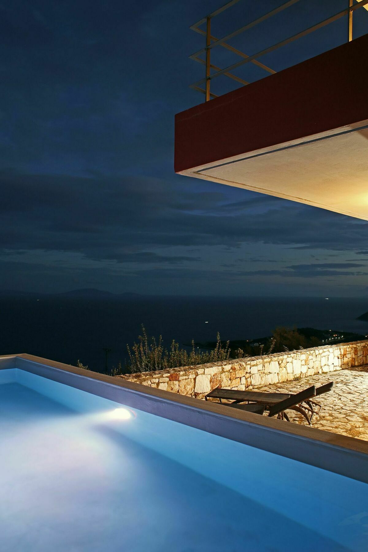 Seaview Maisonette Schinias Exterior foto