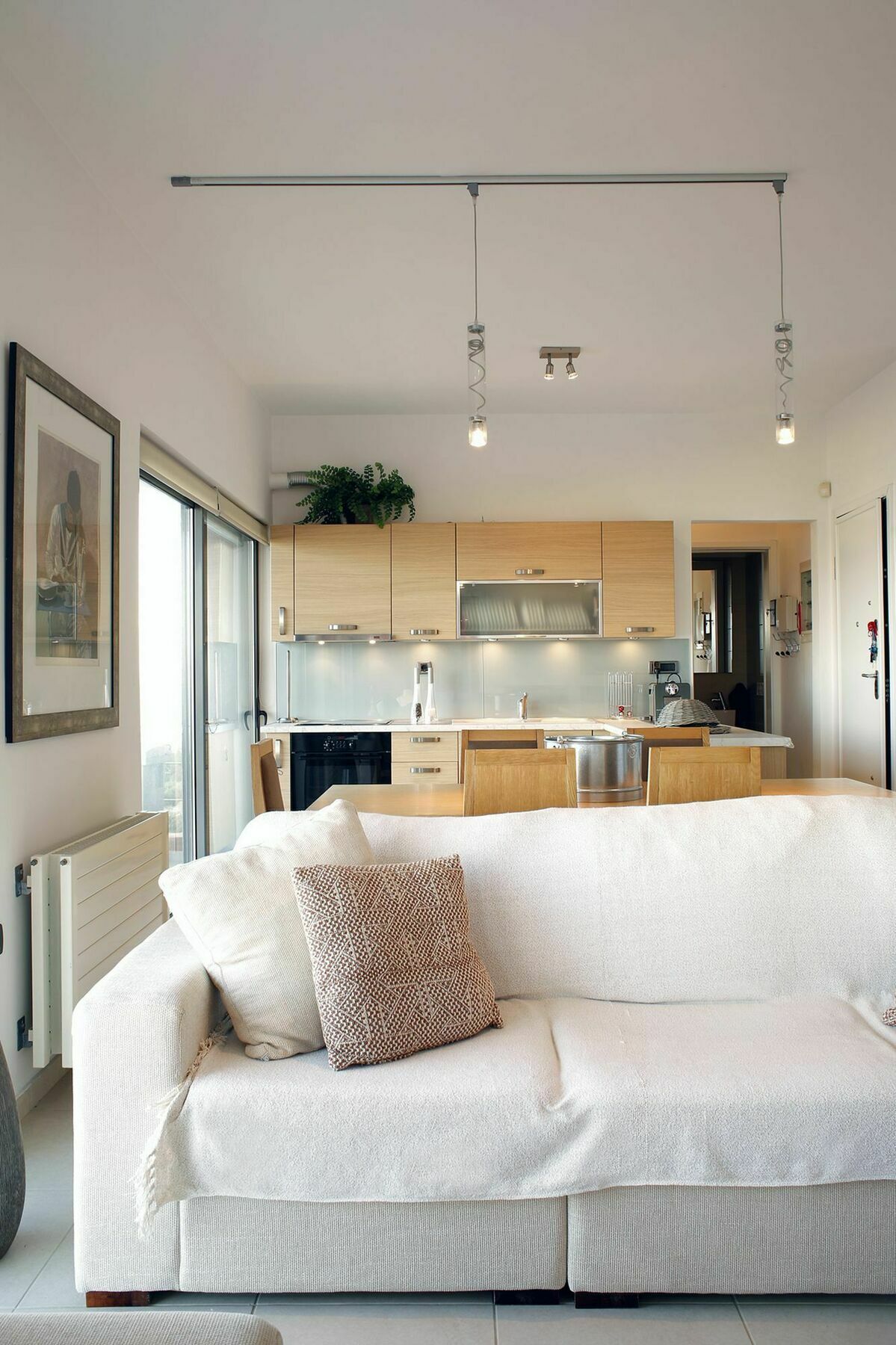 Seaview Maisonette Schinias Exterior foto